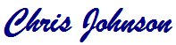 Your Signature